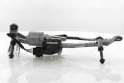 Scheibenwischermotor 2554660 Ford Puma SUV 1.0 Ti-VCT EcoBoost mHEV 12V (B7JB) 2021