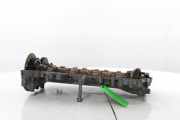 Zylinderkopf 95523280 Opel Movano Chassis-Cabine 2.3 BiTurbo 16V (M9T-706(M9T-D7)) 2018-10