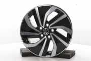 Felge 5 Gats 2G0601025ASFZZ Volkswagen Polo VI (AW1) Schrägheck 5-drs 1.0 TSI 12V (CHZL) 2024-04 CHZL