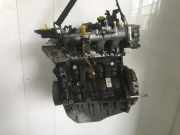 Motor 7701478030 Renault Clio III Estate/Grandtour (KR) Kombi 1.2 16V TCE 100 (D4F-784) 2009-01