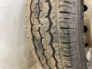 Reserverad 5401P8 Peugeot Boxer (U9) Van 2.2 HDi 100 Euro 4 (22DT(4HV)) 2011-04