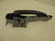 Türgriff Außen Links 9680168680 Peugeot 207 (WA/WC/WM) Schrägheck 1.4 16_ (EP3(8FP)) 2007-09