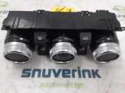 Bedienung Heizung 275100936R Renault Clio V (RJAB) Schrägheck 5-drs 1.0 TCe 100 12V (H4D-472) 2021-01