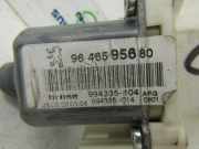 Fensterhebermotor 9646595680 Peugeot 407 (6D) Limousine 2.0 HDiF 16V (DW10BTED4(RHR)) 2006-06