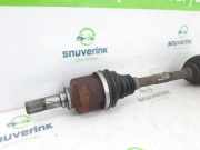 Antriebswelle Links Vorne ABS 391018696R Opel Vivaro Van 1.6 CDTi BiTurbo 125 (R9M-452(R9M-D4)) 2019-03