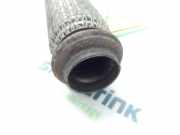 Uitlaat Rohr Vorne 9812592980 Opel Combo Cargo Van 1.5 CDTI 130 (D15DTH(DV5RC)) 2020-08