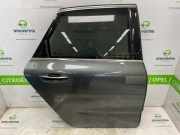Tür Rechts Hinten 9801572880 Citroën C4 Picasso (3D/3E) Großraumlimousine 1.6 16V THP 155 (EP6CDT(5FV)) 2015-01