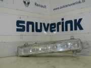 Tagfahrlicht Links 9812662280 Peugeot Partner Tepee (7A/B/C/D/E/F/G/J/P/S) Großraumlimousine 1.6 HDI 92 (DV6DTEDM(9HJ)) 2013-02
