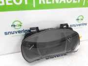 Tachoeinheit Kmh 248100693R Renault Megane IV (RFBB) Schrägheck 5-drs 1.5 Energy dCi 110 (K9K-646) 2016-08