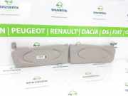 Sonnenblende 8200928811 Renault Kangoo Express (FW) Van 1.5 dCi 90 FAP (K9K-808(K9K-E8)) 2014-09