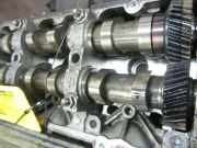 Zylinderkopf 7701053772 Renault Vel Satis (BJ) Großraumlimousine 3.0 dCi V6 24V (P9X-701) 2002-11