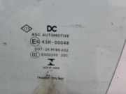 Türscheibe Links Vorne 43R00048 Renault Twingo III (AH) Schrägheck 5-drs 0.9 Energy TCE 90 12V (H4B-C4) 2017-09