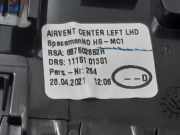 Armaturenbrett Duse 687502852R Renault Captur II (RJB) SUV 1.3 Mild Hybrid 140, TCe 140 16V (H5H-490(H5H-E4)) 2021-06