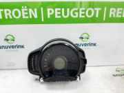 Tachoeinheit Kmh B001115380 Peugeot 108 Schrägheck 1.0 12V VVT-i (1KRFE(CFB)) 2020-05