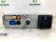 Steuergerät Navigation 9841575380 Peugeot 2008 (UD/UK/UR/US/UX) Großraumlimousine 1.2 VTi 12V PureTech 130 (EB2ADTS(HNS)) 2022-01