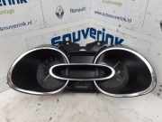 Tachoeinheit Kmh 248103956R Renault Clio IV Estate/Grandtour (7R) Kombi 5-drs 0.9 Energy TCE 12V (H4B-A400(Euro 6)) 2013-06