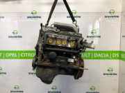 Motor K4M702 Renault Megane (EA) Cabrio 1.6i (K7M-702) 1998