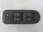 Schalter Für Elekt. Fensterheber 8200356541 Renault Laguna II (BG) Schrägheck 5-drs 1.6 16V (K4M-710) 2002-09