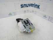 Sicherheitsgurt Links Hinten 98019948XX Citroën C3 (SC) Schrägheck 5-drs 1.6 HDi 16V 92 (DV6DTED/EU5(9HP)) 2012-06