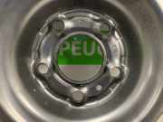 Reserverad 9675355980 Peugeot 308 SW (L4/L9/LC/LJ/LR) Kombi 5-drs 1.6 BlueHDi 120 (DV6FC(BHZ)) 2015-08