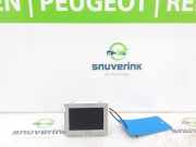 Tachoeinheit Kmh 9822703680 Peugeot 2008 (CU) Großraumlimousine 1.2 12V e-THP PureTech 110 (EB2ADT(HNP)) 2017-03