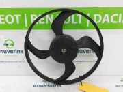 Kühlerventilatormotor 7701068309 Renault Modus (JP) Großraumlimousine 1.2 16V (D4F-740) 2006-02
