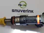 Kraftstoff-Injector 166004787R Renault Clio IV (5R) Schrägheck 5-drs 0.9 Energy TCE 90 12V (H4B-400(H4B-A4)) 2016-06