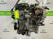 Motor 1627638180 Opel Corsa F (UB/UH/UP) Schrägheck 5-drs 1.2 Turbo 12V 100 (F12XHL(EB2ADTD)) 2021-02