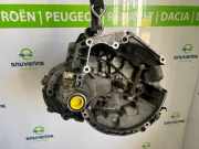 Getriebe Manuell 2201WG Peugeot Partner Van 1.4 (TU3A(KFW)) 1997-05