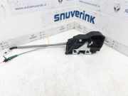 Türschloss Stangen Links Hinten 51227229459 BMW 1 serie (E87/87N) Schrägheck 5-drs 118d 16V (N47-D20C) 2011-04