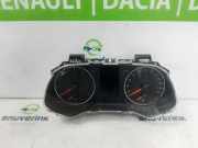 Tachoeinheit Kmh 248101231R Renault Captur II (RJB) SUV 1.0 TCe 12V (H4D-450(H4D-B4)) 2020-08