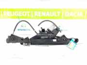 Fensterheber Links Vorne 9810488980 Peugeot 3008 II (M4/MC/MJ/MR) Großraumlimousine 1.2 12V e-THP PureTech 130 (EB2DTS(HNY)) 2017-10