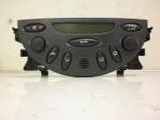 Bedienung Heizung 96326398ZK Citroën C5 I Berline (DC) Schrägheck 2.0 HPI 16V (EW10D(RLZ)) 2001-08