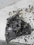 Getriebe Manuell ABS 2222LJ Citroën C5 Break (RE) 2.0 16V (EW10A(RFJ)) 2005-08