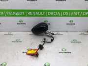 Außenspiegel Rechts 8154AY Citroën DS3 (SA) Schrägheck 1.2 12V PureTech 82 (EB2F(HMZ)) 2014-01