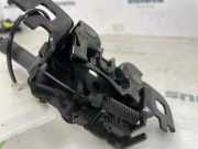 Motorhaubenschloss 656016712R Dacia Duster (DJF) SUV 1.2 TCE 130 12V Mild Hybrid 4x2 (H5F-A6) 2024-11