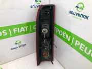 Rücklicht Rechts 265504656R Opel Vivaro Van 1.6 CDTI BiTurbo 120 (R9M-450(R9M-D4)) 2016-05