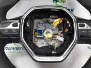 Lenker 98105486AU Peugeot 5008 II (M4/MC/MJ/MR) Großraumlimousine 1.2 12V e-THP PureTech 130 (EB2ADTS(HNS)) 2022-04