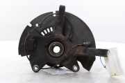 Achsschenkel Links Vorne 400155653R Renault Captur II (RJB) SUV 1.3 Mild Hybrid 140, TCe 140 16V (H5H-490(H5H-E4)) 2021-03