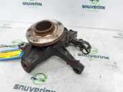 Achsschenkel Links Vorne 1610137880 Peugeot 3008 II (M4/MC/MJ/MR) Großraumlimousine 1.2 12V e-THP PureTech 130 (EB2ADTS(HNS)) 2016-11