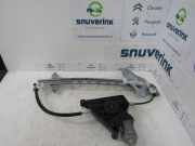 Fensterheber Links Vorne B000848480 Peugeot 108 Schrägheck 1.0 12V (1KRFE) 2016-12