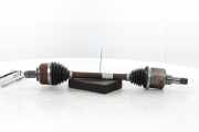 Antriebswelle Links Vorne ABS L1T63B437BC Ford Puma SUV 1.0 Ti-VCT EcoBoost mHEV 12V (B7JB) 2024-11