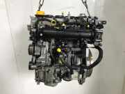 Motor 8201377658 Renault Megane IV Estate (RFBK) Kombi 5-drs 1.2 Energy TCE 130 (H5F-408(H5F-F4)) 2018-06