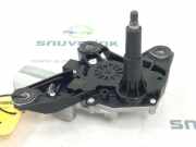 Scheibenwischermotor Hinten 287100742R Renault Twingo III (AH) Schrägheck 5-drs 1.0 SCe 70 12V (H4D-A4) 2015-07