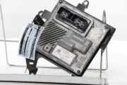 Steuergerät Automatik Getriebe 9809315980 Peugeot 2008 (CU) Großraumlimousine 1.2 Vti 12V PureTech 82 (EB2F(HMZ)) 2014-10
