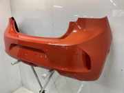 Stoßstange Hinten 166335691T Opel Corsa F (UB/UH/UP) Schrägheck 5-drs 1.2 Turbo 12V 100 (F12XHL(EB2ADTD)) 2019-11