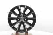 Felge Li, 16", 7J, ET44, 5 Gats 96779896XS Peugeot 308 SW (L4/L9/LC/LJ/LR) Kombi 5-drs 1.2 12V e-THP PureTech 130 (EB2ADTS(HNS)) 2015-07