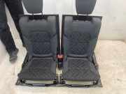 Sitz Hinten 890016055R Renault Scénic IV (RFAJ) Großraumlimousine 1.3 TCE 140 16V (H5H-450(H5H-A4)) 2019-03