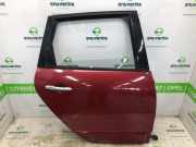 Tür Rechts Hinten 821005429R Renault Scénic III (JZ) Großraumlimousine 1.4 16V TCe 130 (H4J-700(H4J-A7)) 2009-07