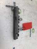 Einspritzdüsen Düsenstock 1639386780 Citroën C1 Schrägheck 1.0 12V VVT-i (1KR-FE(CFB)) 2019-03